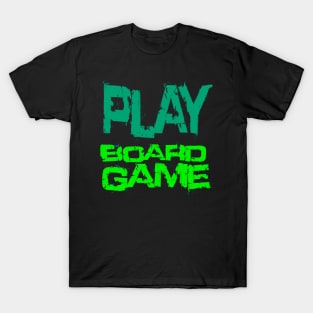 BRD GaMe T-Shirt